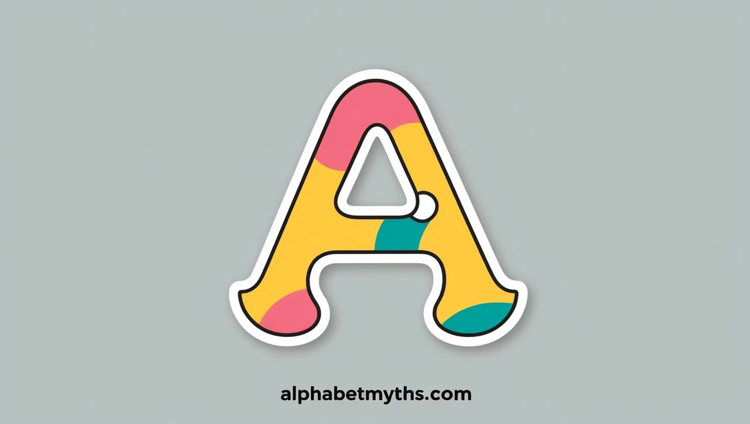 The letter A - its history, myths, and symbolic meanings across cultures.