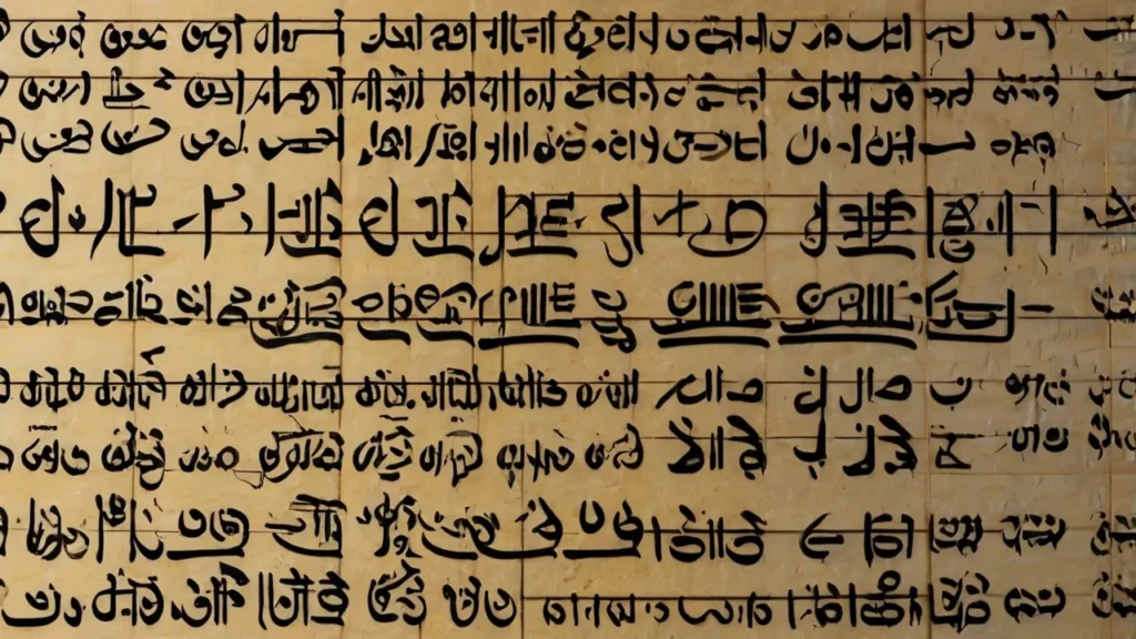 Letter R Across Global Writing Systems and Scripts Comparison chart of letter R across Latin, Cyrillic, Arabic, Hebrew, and Japanese writing systems