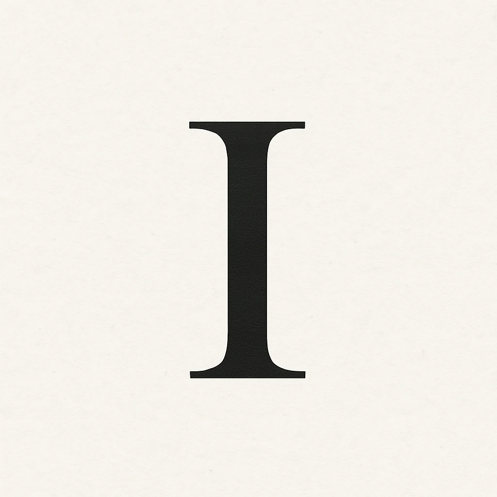 9 The Influential Letter I In Groundbreaking Technology